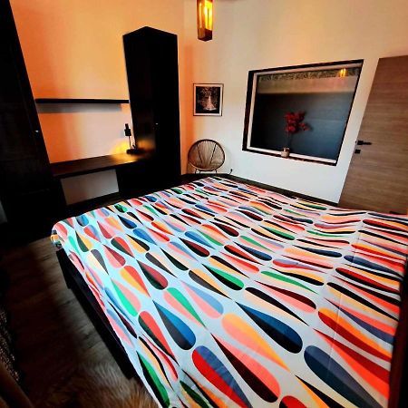Petite Chambre Dans Une Jolie Colocation Liege Exterior photo