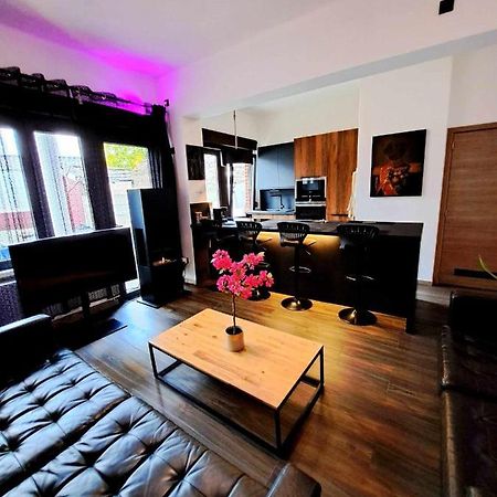 Petite Chambre Dans Une Jolie Colocation Liege Exterior photo