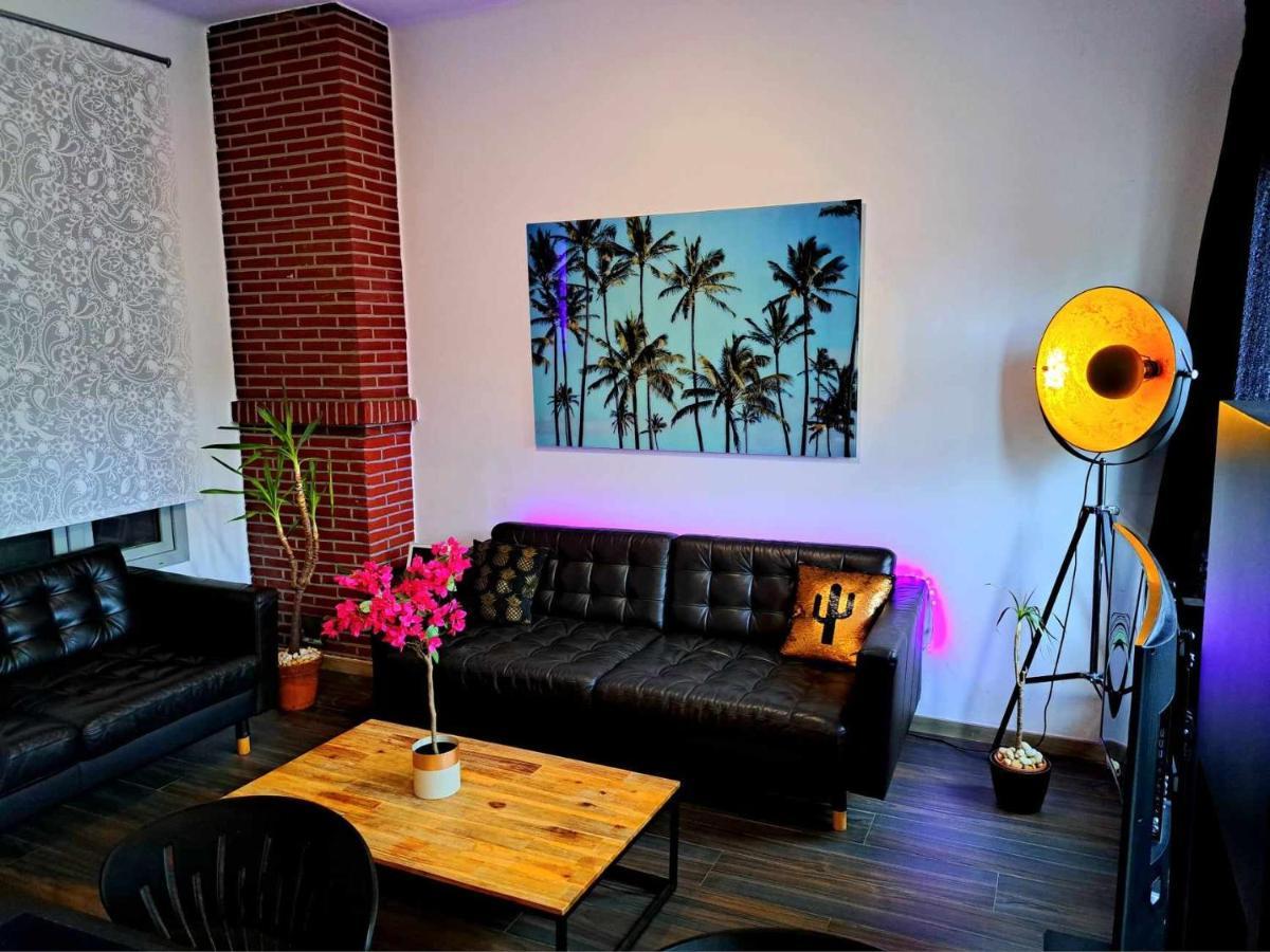 Petite Chambre Dans Une Jolie Colocation Liege Exterior photo
